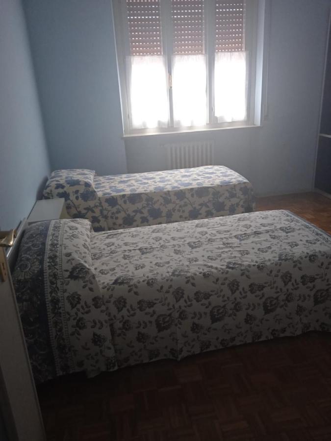 דירות וליג'יו סול מיניציו La Casa Di Marta מראה חיצוני תמונה